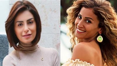 مفاجأة في واقعة سرقة مجوهرات دينا الشربيني على يد مساعدة منة فضالي