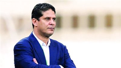 أول تعليق من أيمن الرمادي على عودته لتدريب سيراميكا كليوباترا 