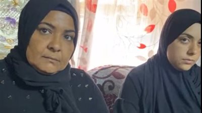 تجديد حبس المتهم بقتل زوجته في حلوان.. أشعل النيران بها