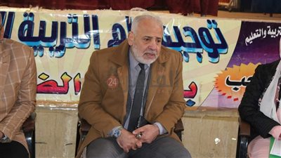 وكيل تعليم المنيا: بدء إجراء عملية تقدير درجات الشهادة الإعدادية السبت المقبل