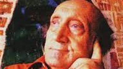 غدًا.. افتتاح معرض استعادي للفنان نبيل راشد بمركز الجزيرة للفنون | صور