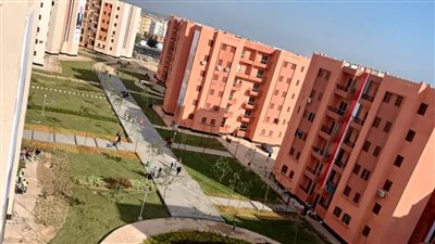 الإسكان تخصص 630 قطعة أرض استثمارية ومقابر بسوهاج الجديدة في 2022