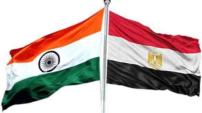الإحصاء: ارتفاع التبادل التجاري بين مصر والهند بنسبة 20.8% خلال أول 10 أشهر من 2022