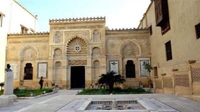 المتحف القبطي يعلن عرض 3 قطع أثرية فريدة من نوعها | بث مباشر