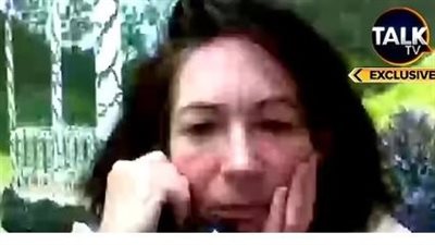 من خلف الأسوار.. سجينة في قضية دعارة الأمير أندرو تكشف مفاجأة