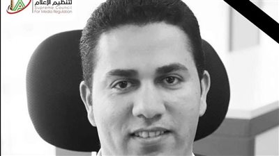 الأعلى للإعلام ينعى علام عبدالغفار: كان مثالا للصحفي المخلص المحب لوطنه