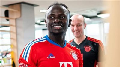 ساديو ماني يعود لتدريبات بايرن ميونخ بعد غياب شهرين ونصف |فيديو