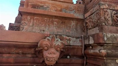 تأكيدًا لـ القاهرة 24.. السياحة: حوائط قصر البارون سليمة والزيارة مستمرة به دون توقف