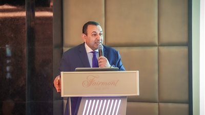 رئيس طب الأسنان: إنشاء مراكز بحثية متخصصة لمواكبة التحول التكنولوجي 