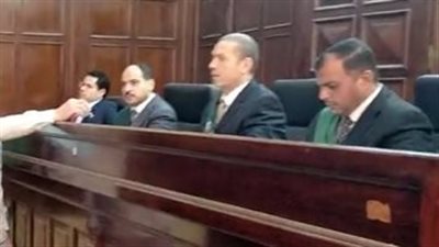 قطعوه بالساطور وداسوا عليه بالتوكتوك.. المؤبد للمتهمين بقتل سمكري