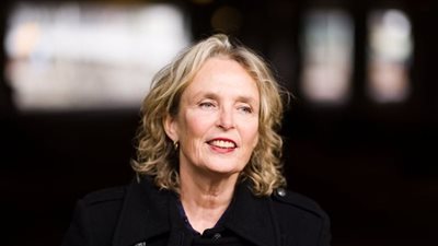 مهرجان أسوان لأفلام المرأة يكرم المخرجة الهولندية ميكا دي يونج