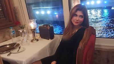 المذيعة إسراء خطاب تكشف حقيقة زواجها بـ عبد الله رشدي: كان يوم أسود يوم ما عرفته│ فيديو 