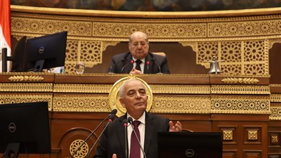 وزير التعليم يعلن عودة أعمال السنة.. والاعتماد على امتحانين يحصل الطالب على النتيجة الأعلى فيهما