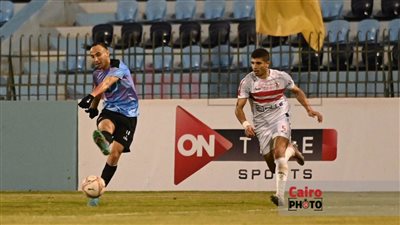 موعد مباراة الزمالك وغزل المحلة في الدوري الممتاز والقنوات الناقلة