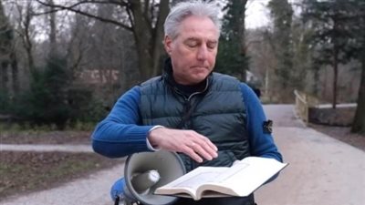 الأردن والسعودية يدينان تمزيق المصحف الشريف في هولندا: تطرف يؤجج الكراهية والعنف