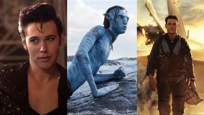 ترشيحات جوائز الأوسكار 2023.. القائمة الكاملة 