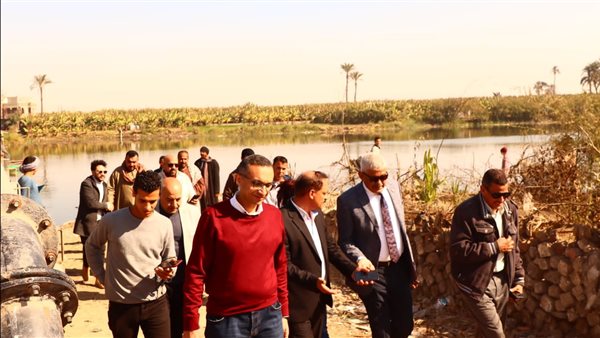 رئيس شركة مياه الشرب