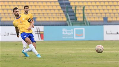 مصدر يكشف تطورات انتقال باهر المحمدي المحتمل للمصري.. وسر توقف الصفقة | خاص