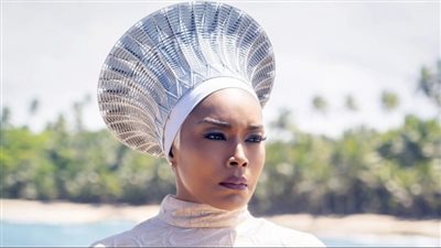 جوائز الأوسكار 2023.. أنجيلا باسيت أول ممثلة في تاريخ مارفل تكون في قائمة الترشيحات