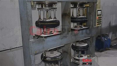 مقاسات إطارات بيراميدز للسيارات الملاكي المنتظر طرحها نهاية 2023