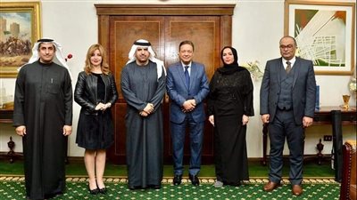 الأعلى للإعلام وبن راشد للمعرفة يوقعان مذكرة تفاهم للتعاون في المجال الإعلامي