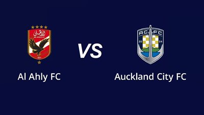موعد مباراة الأهلي القادمة ضد أوكلاند سيتي في كأس العالم للأندية 2023.. تردد قناة مفتوحة 