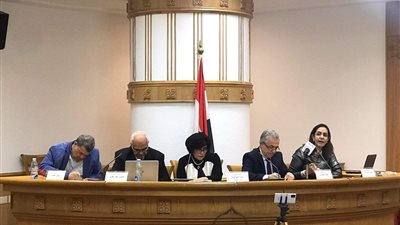 نقاش حول الزيادة السكانية بالأعلى للثقافة