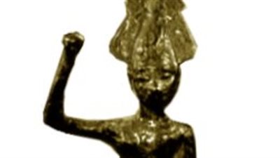  ربة سامية.. من هي المعبودة عنات في مصر القديمة؟ 