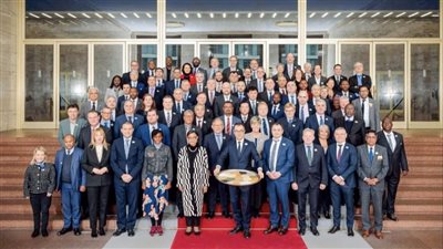 وزير التموين: زيادة الطاقة التخزينية للقمح إلى 4 ملايين طن خلال 8 سنوات