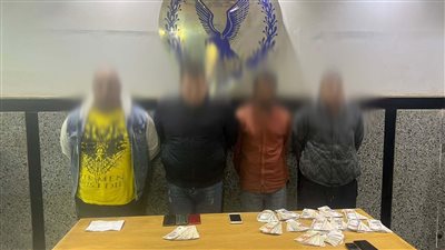 تفاصيل ضبط مختطفي مالك شركتين وطلب فدية لتحريره بالقليوبية 