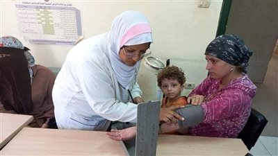 صحة المنيا: تقديم خدمات تنظيم الأسرة والصحة الإنجابية لمليون ونصف سيدة خلال 2022