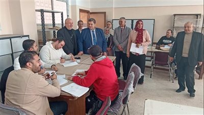 إعلان نتيجة الشهادة الإعدادية بشمال سيناء غدًا