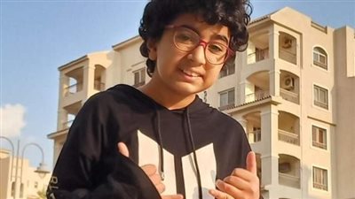 كسر بالجمجمة ونزيف بالعين.. ننشر التقرير الطبي لنجل الإعلامية رضوى العوضي ضحية الدهس بالتجمع الأول