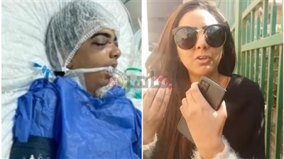 الحبس 6 أشهر للمتهم بدهس نجل الإعلامية رضوى العوضي