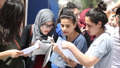 استمارة الثانوية العامة 2023.. توجيه مهم للطلاب قبل انتهاء تسجيل التقدم للامتحانات