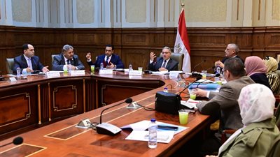 السجيني: التنمية المحلية مسئولة عن حوكمة منظومة قرارات التخصيص