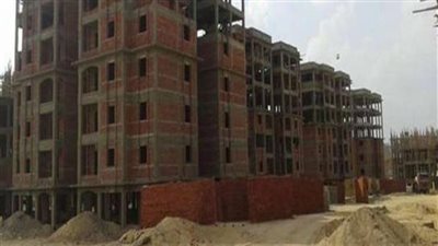 مصدر: عودة البناء بالمدن والأحياء بعد الانتهاء من تعديل الاشتراطات 