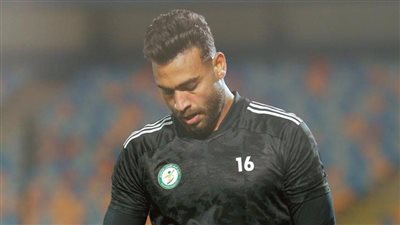 البنك الأهلي يقرر بيع محمد أبو جبل نهاية الموسم | خاص 