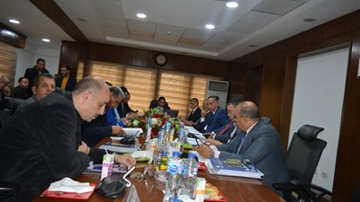 التعليم العالي تعلن تفاصيل اجتماع مجلس الهيئة القومية للاستشعار من البُعد وعلوم الفضاء