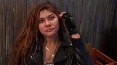 صديق أقل من العادي.. إسراء خطاب تكشف علاقتها بـ عبد الله رشدي: مش الاستايل بتاعي | بث مباشر 