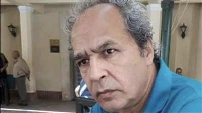 نقابة المهن السينمائية تنعى المخرج سميح منسي وتعلن موعد عزائه
