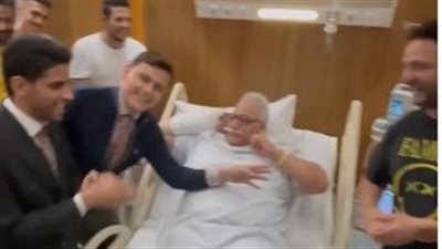 رامز جلال يشارك جمهوره بكواليس من تصوير فيلم أخي فوق الشجرة