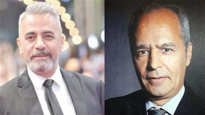 صبري فواز يكشف كواليس آخر مكالمة بينه وبين المخرج الراحل سميح منسي: مكنتش أعرف إنك بتودعنا