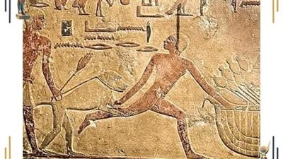 متحف مطار القاهرة الدولي يلقي الضوء على الشرطة في مصر القديمة