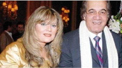 رانيا محمود ياسين: مفيش حد يقدر يقدم السيرة الذاتية لوالدي.. وكان عارف ربنا ومالوش في حاجة