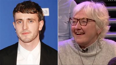 بعد ترشيحه لـ الأوسكار.. والدة بول ميسكال تخضع للعلاج الكيميائي بسبب معاناتها مع السرطان