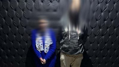 حبس عاطل وزوجته لخطفهما سيدة وطلب فدية لإطلاق سراحها بمدينة نصر
