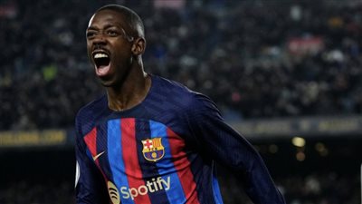 برشلونة يفوز على ريال سوسيداد ويصعد لنصف نهائي كأس ملك إسبانيا 