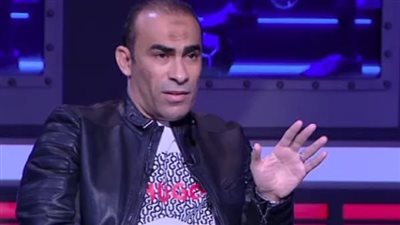 سيد عبدالحفيظ يتحدث عن لقطة شيكابالا مع الجماهير ويصرّح: من يتهمني بالسحر عليه قراءة دعاء التحصين 