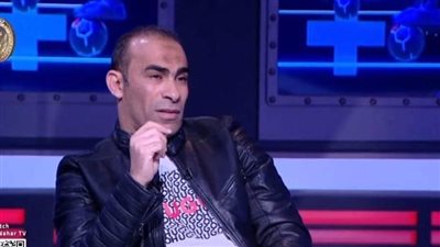 سيد عبد الحفيظ: لن نترك كهربا.. وخصومات الموسم الماضي وصلت لـ 9 ملايين جنيه 